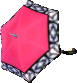 parasol elegante
